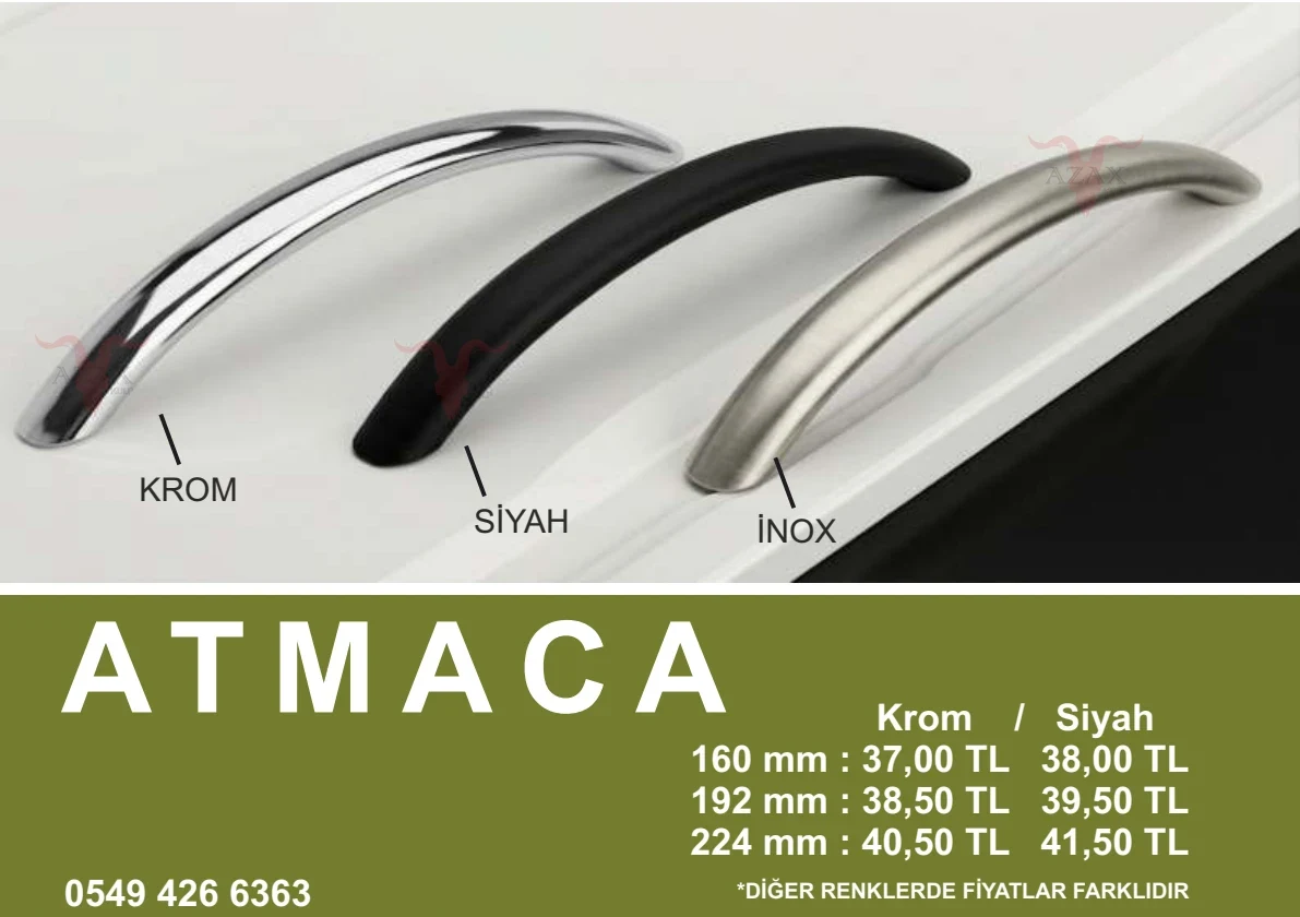 Atmaca Kulp