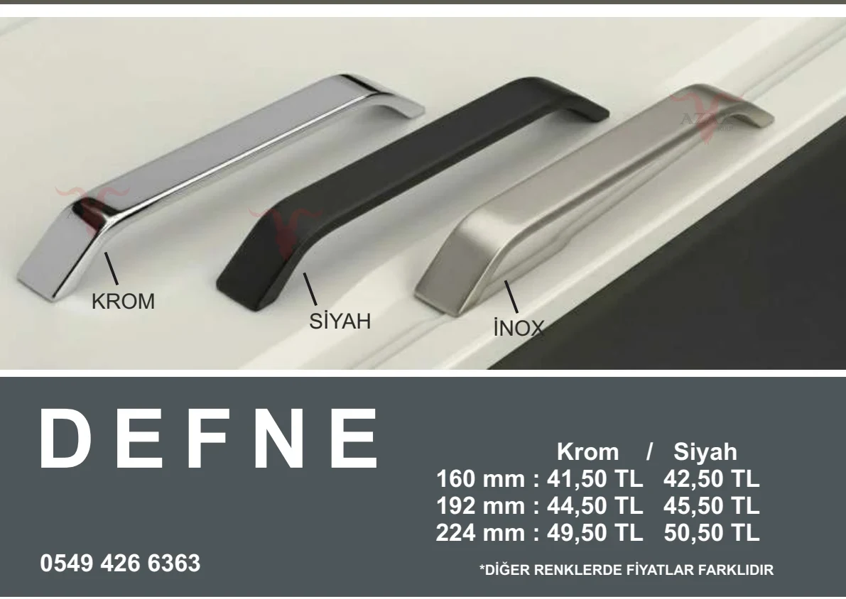 Defne Kulp