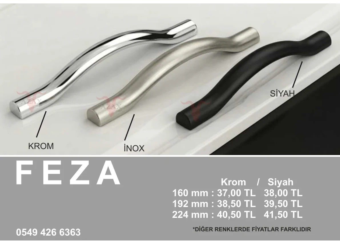 Feza Kulp