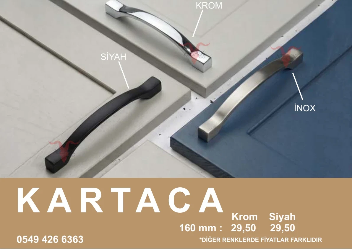 Kartaca Kulp