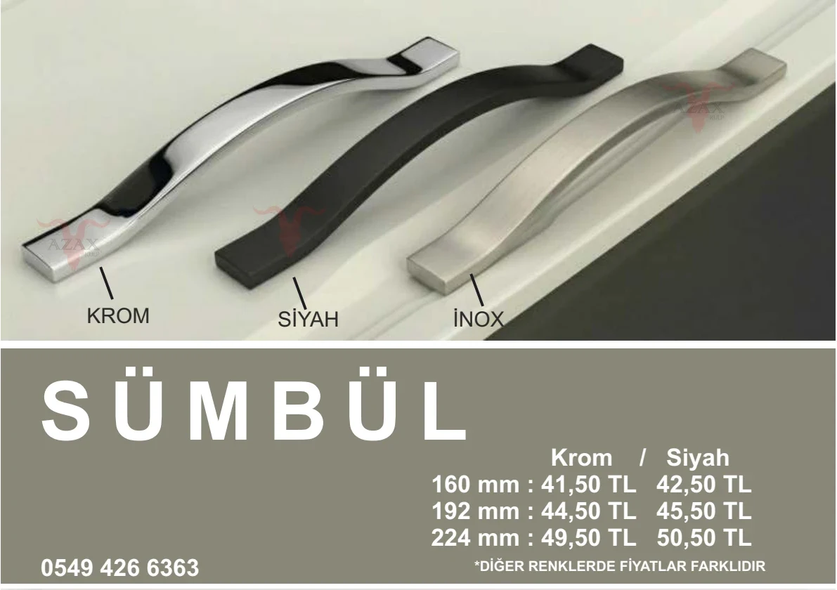 Sümbül Kulp