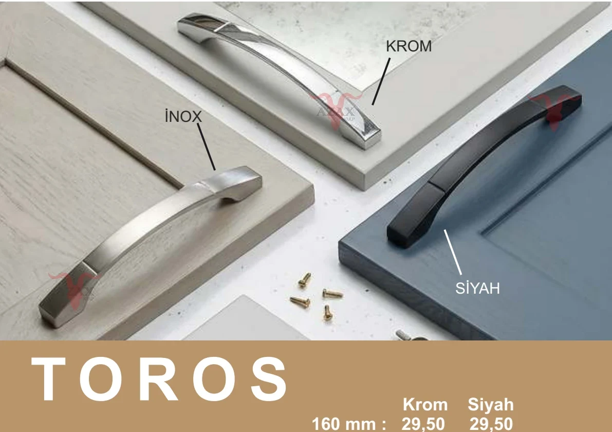 Toros Kulp