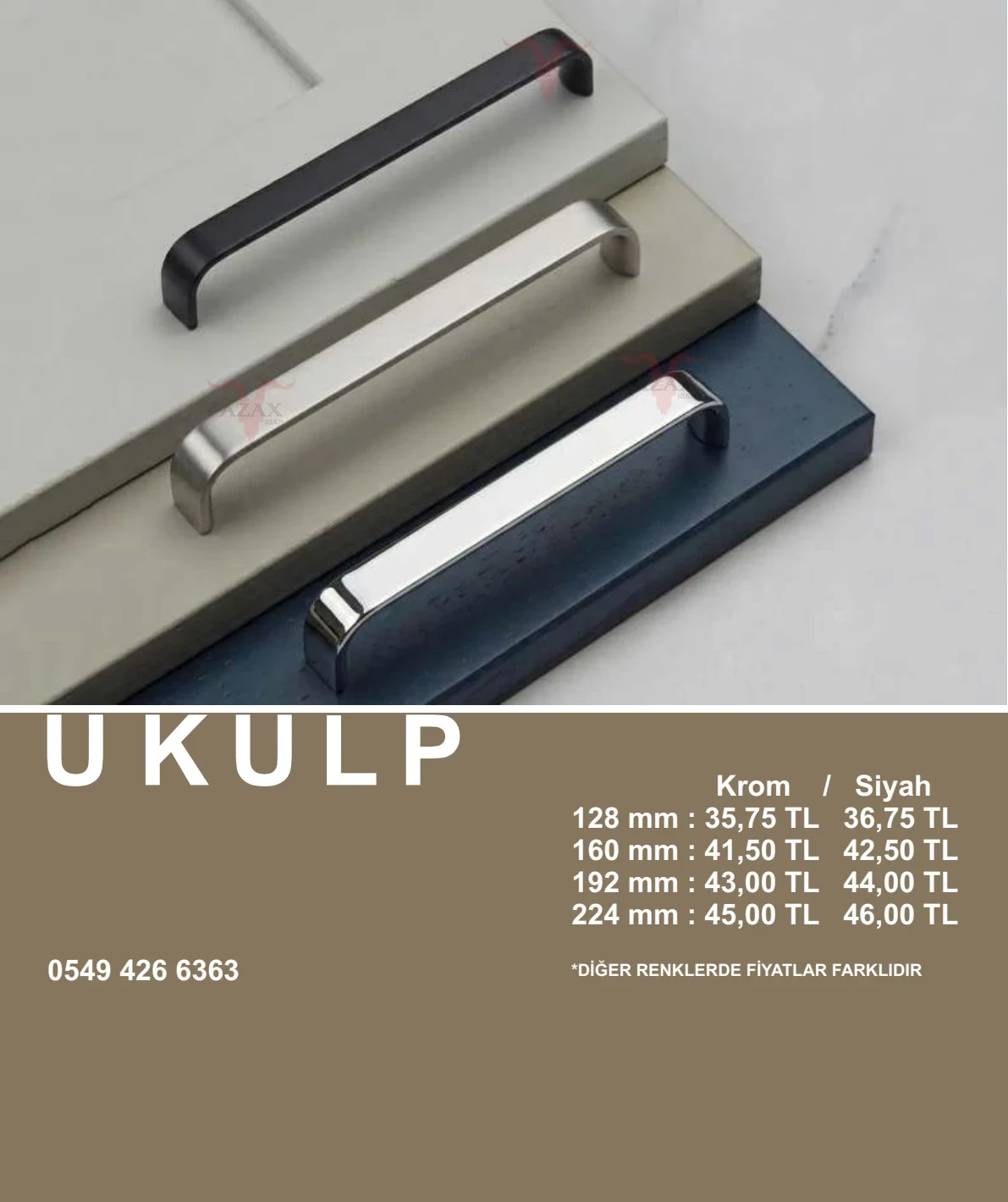 U Kulp
